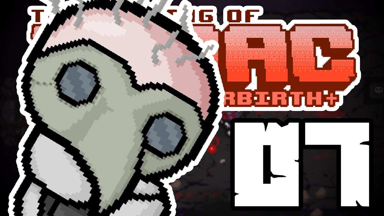 The binding of isaac afterbirth mods free